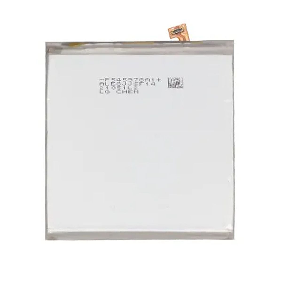 Samsung Galaxy Note 10 Plus (SM-N975F) Batteri image 3