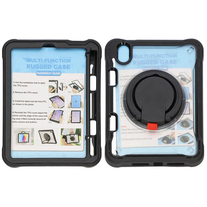 Fodral iPad Mini 6 - Svart image 1