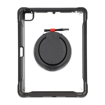 Fodral iPad Pro 12.9 2018/2020/2021/2022 - Svart image 2