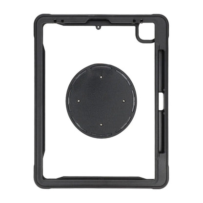 Fodral iPad Pro 12.9 2018/2020/2021/2022 - Svart image 3