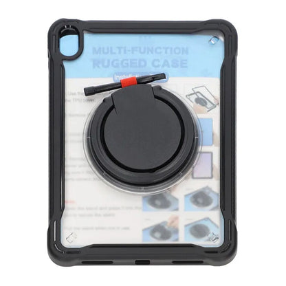 Fodral iPad 10 10.9 - Svart image 3