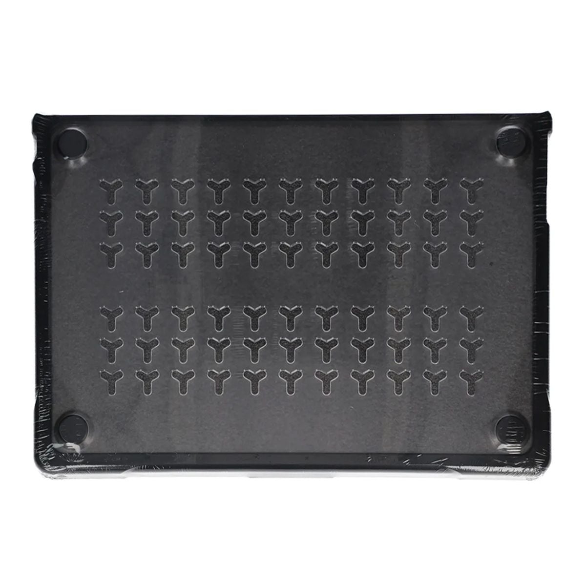 Fodral Macbook Pro16" M1/M2/M3 Max 2021/2023 - Transparent image 2
