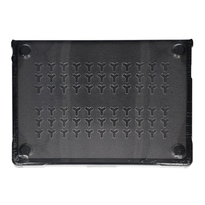 Fodral Macbook Pro16" M1/M2/M3 Max 2021/2023 - Transparent image 2