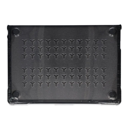 Fodral Macbook Pro16" M1/M2/M3 Max 2021/2023 - Transparent image 2