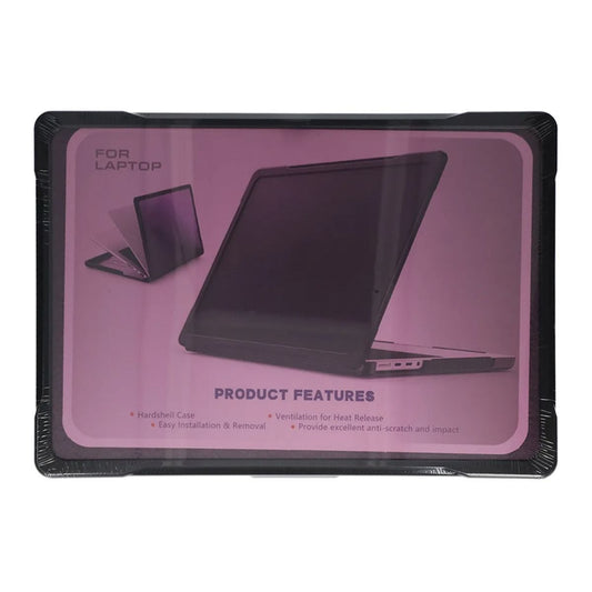 Fodral Macbook Pro16" M1/M2/M3 Max 2021/2023 - Röd image 1