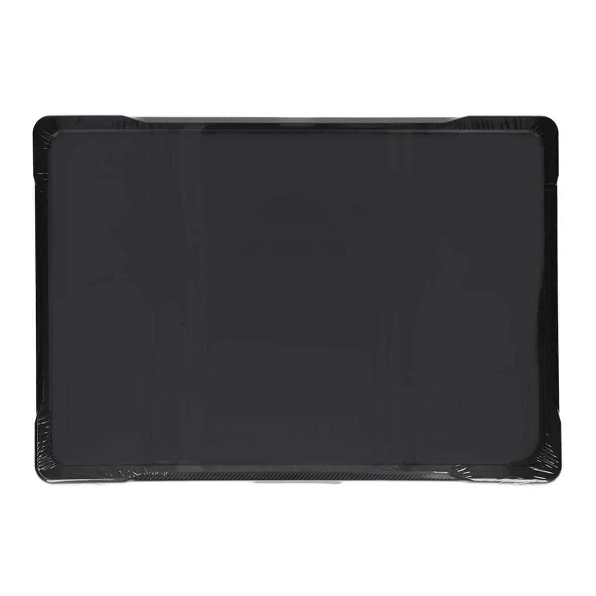 Fodral Macbook Pro 14" M1/M2/M3/M3 Pro 2021/2023 - Svart image 1