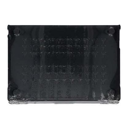 Fodral Macbook Air 13.6" M2 2022 A2681/M3 2024 A3113 - Svart image 2