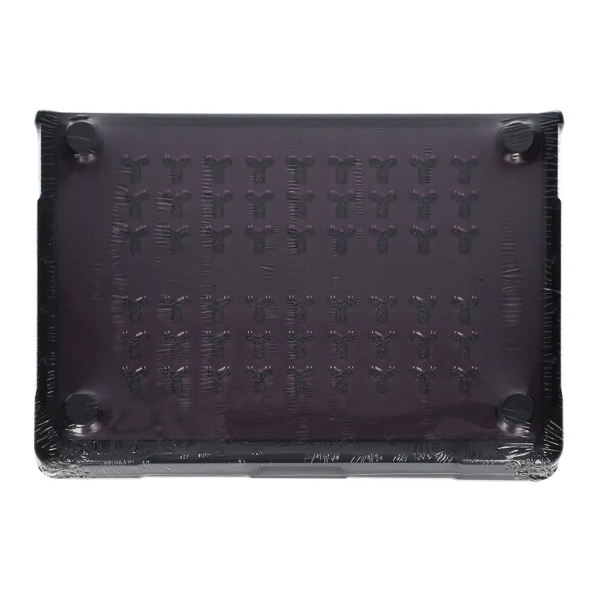 Fodral Macbook Pro 13.3" M1/M2 2020-2022/Touch Bar 13" 2016-2019 - Röd image 2