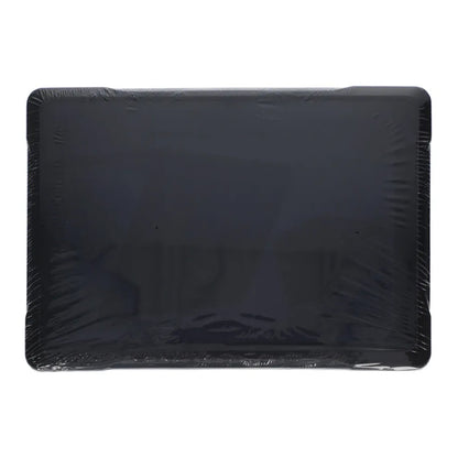 Fodral Macbook Pro 13.3" M1/M2 2020-2022/Touch Bar 13" 2016-2019 - Svart image 1