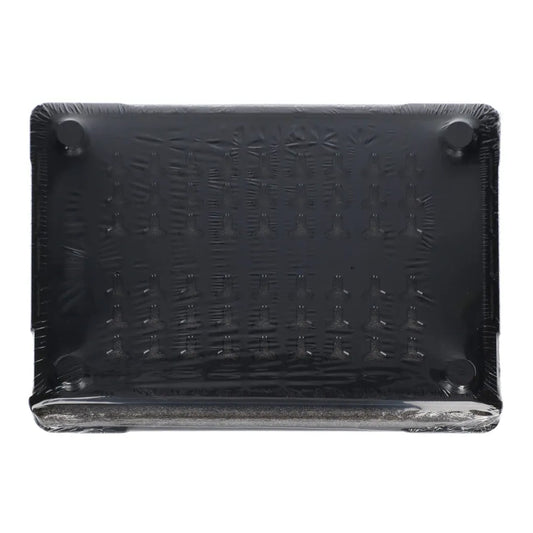 Fodral Macbook Pro 13.3" M1/M2 2020-2022/Touch Bar 13" 2016-2019 - Svart image 2