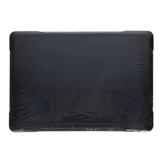 Fodral Macbook Air 13.3" M1 2018-2020 A1932/A2179/A2337 - Svart image 1