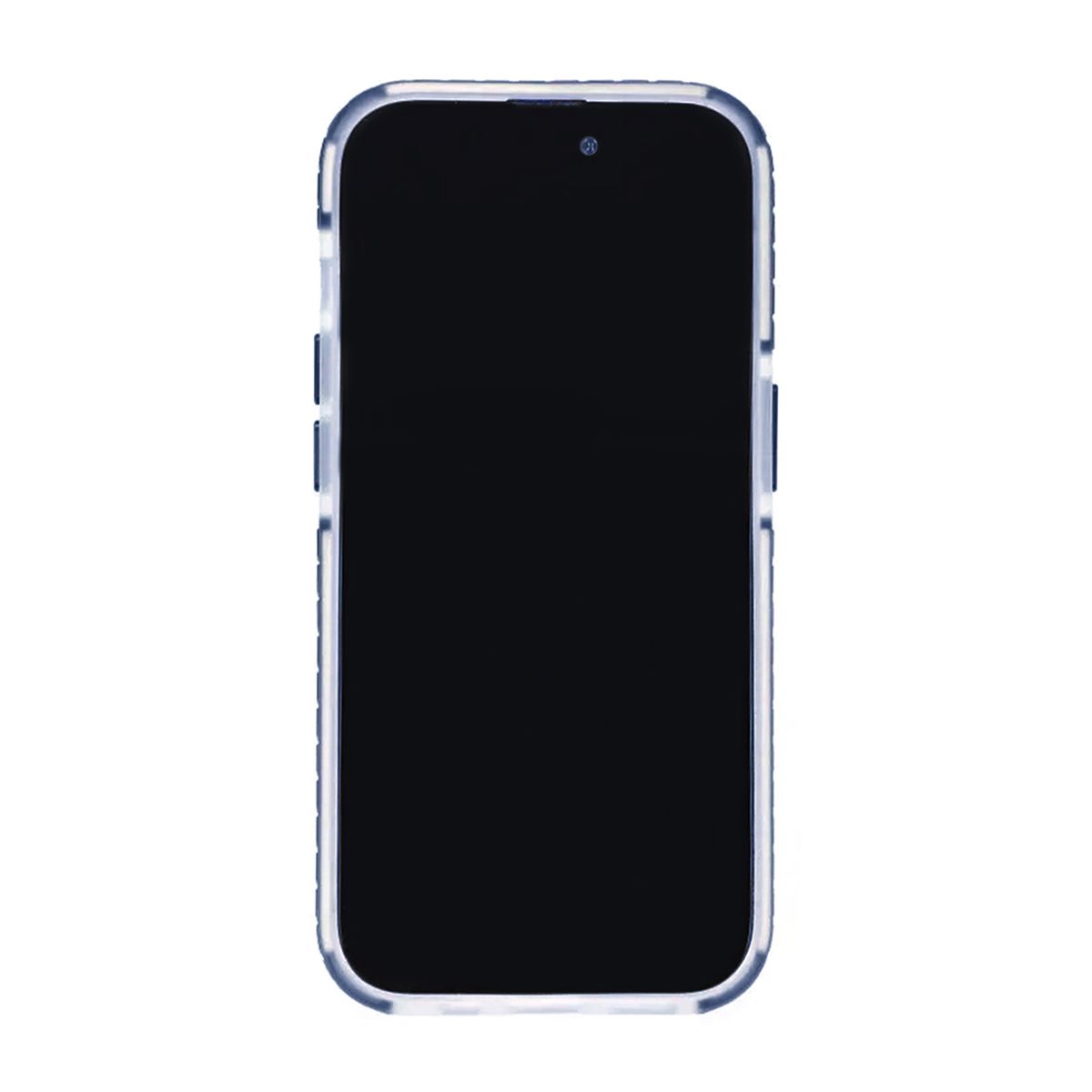 iPhone 15 Mobilskal med Magsafe och Stativ - Blå image 3