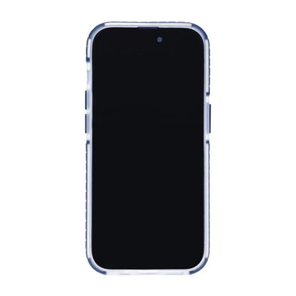 iPhone 15 Mobilskal med Magsafe och Stativ - Blå image 3