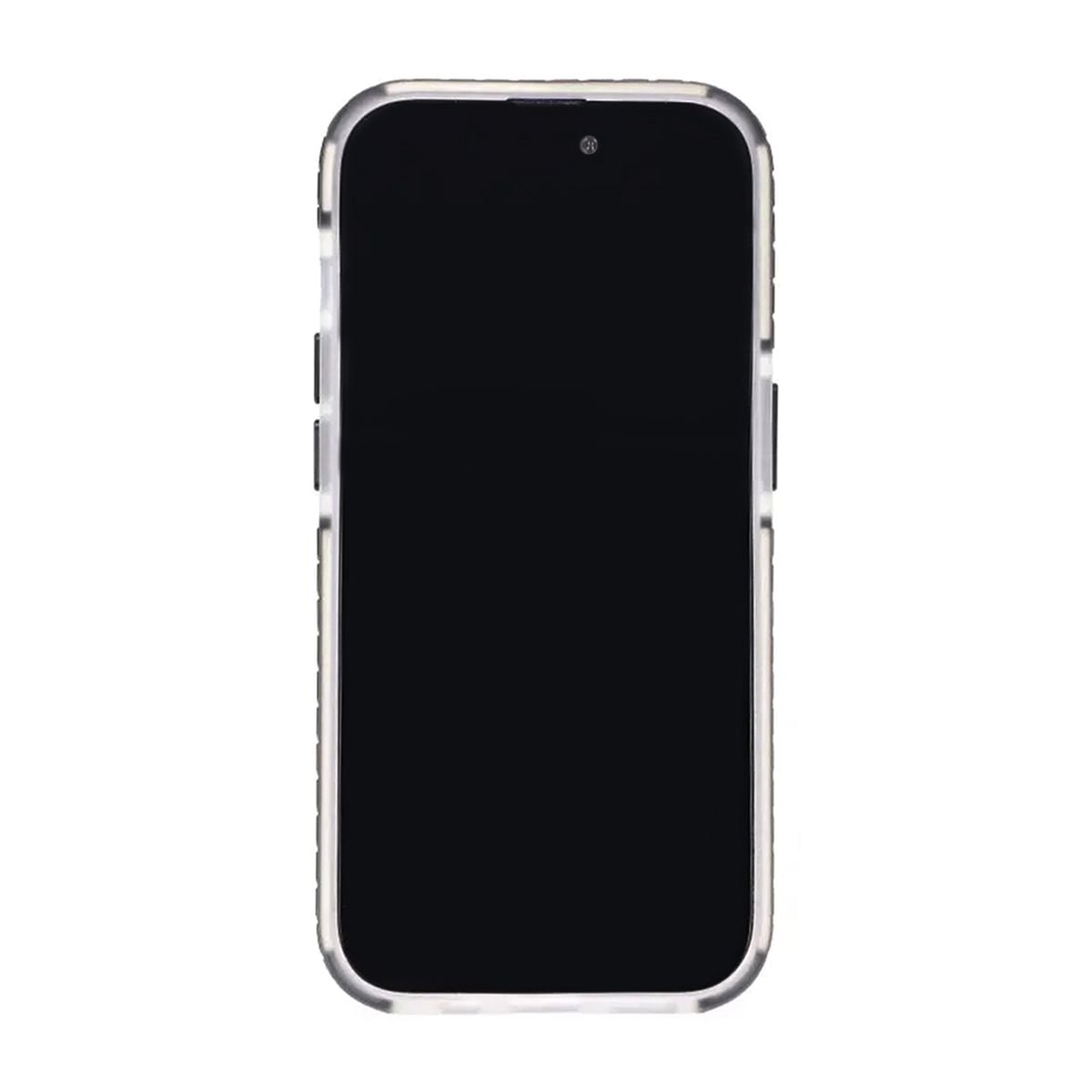 iPhone 15 Pro Mobilskal med Magsafe och Stativ - Svart image 3