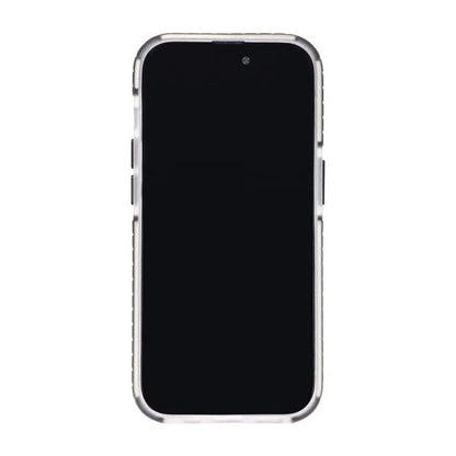 iPhone 15 Pro Mobilskal med Magsafe och Stativ - Svart image 3