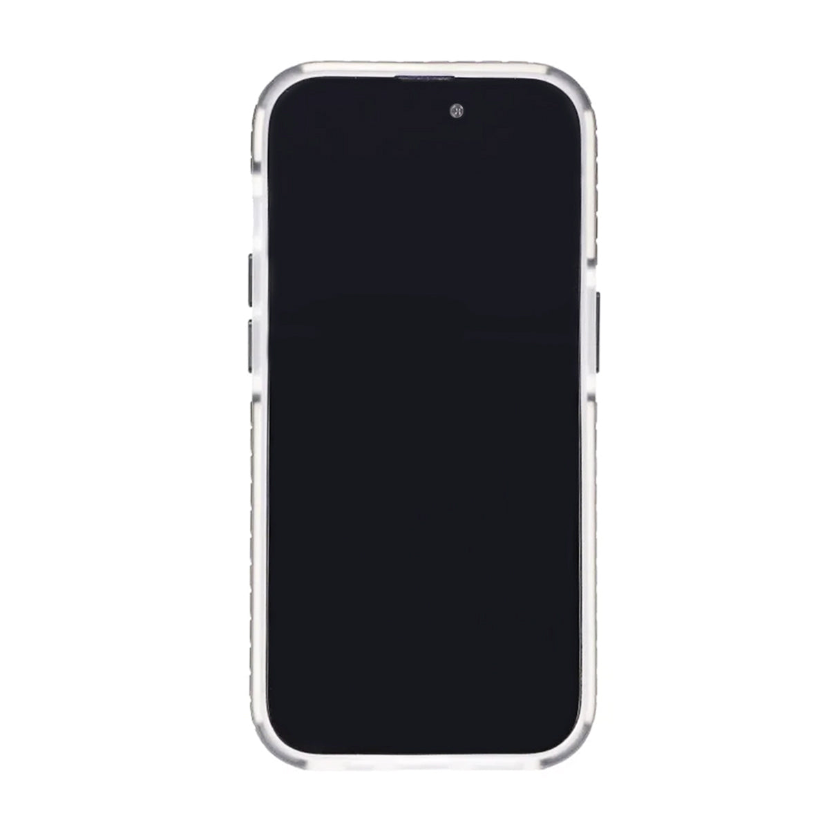 iPhone 15 Pro Mobilskal med Magsafe och Stativ - Grå image 3