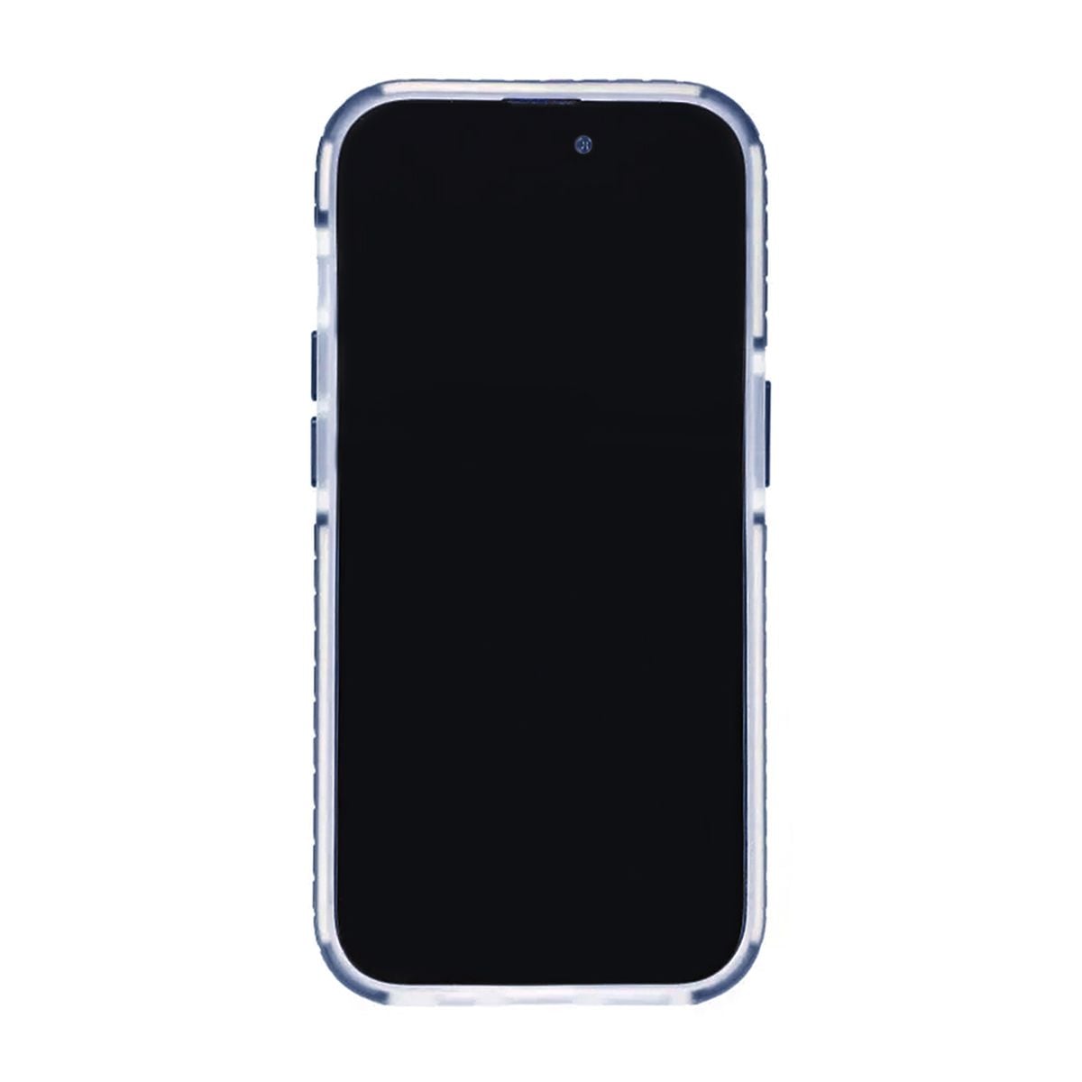 iPhone 15 Pro Mobilskal med Magsafe och Stativ - Blå image 3