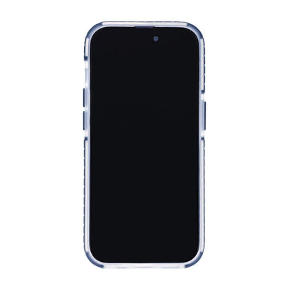 iPhone 15 Pro Mobilskal med Magsafe och Stativ - Blå image 3