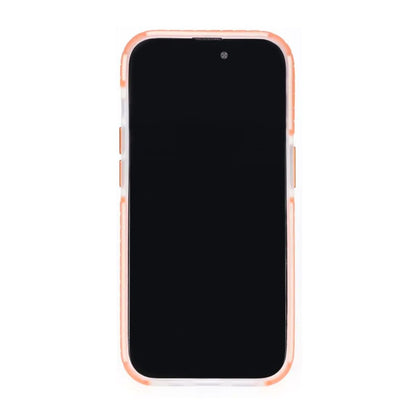 iPhone 15 Pro Mobilskal med Magsafe och Stativ - Orange image 3