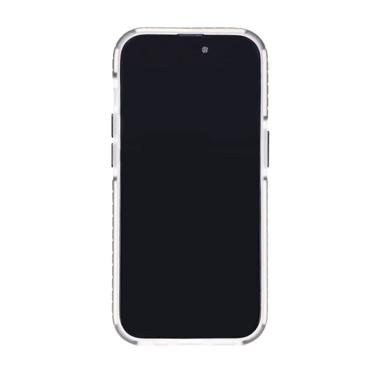 iPhone 15 Pro Max Mobilskal med Magsafe och Stativ - Grå image 3