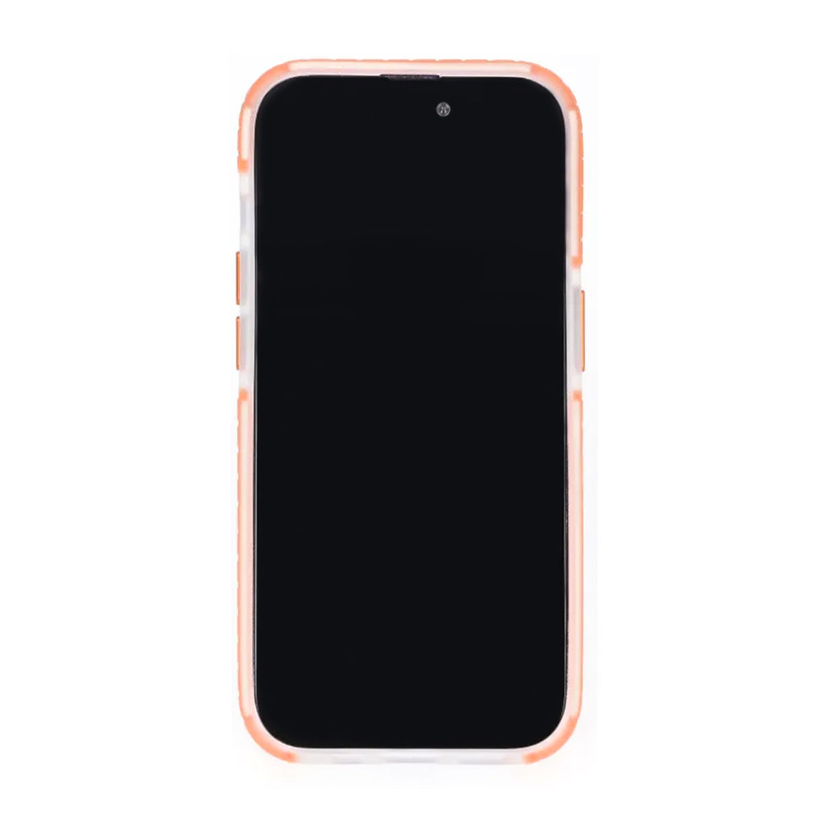 iPhone 14 Pro Max Mobilskal med Magsafe och Stativ - Orange image 3