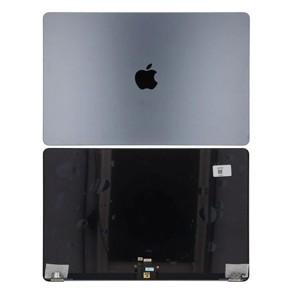 Macbook Air 15.3" M2 2023 A2941 LCD Display Original - Midnatt image 1