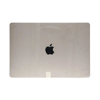 Macbook Air 15.3" M2 2023 A2941 LCD Display Original - Starlight image 2