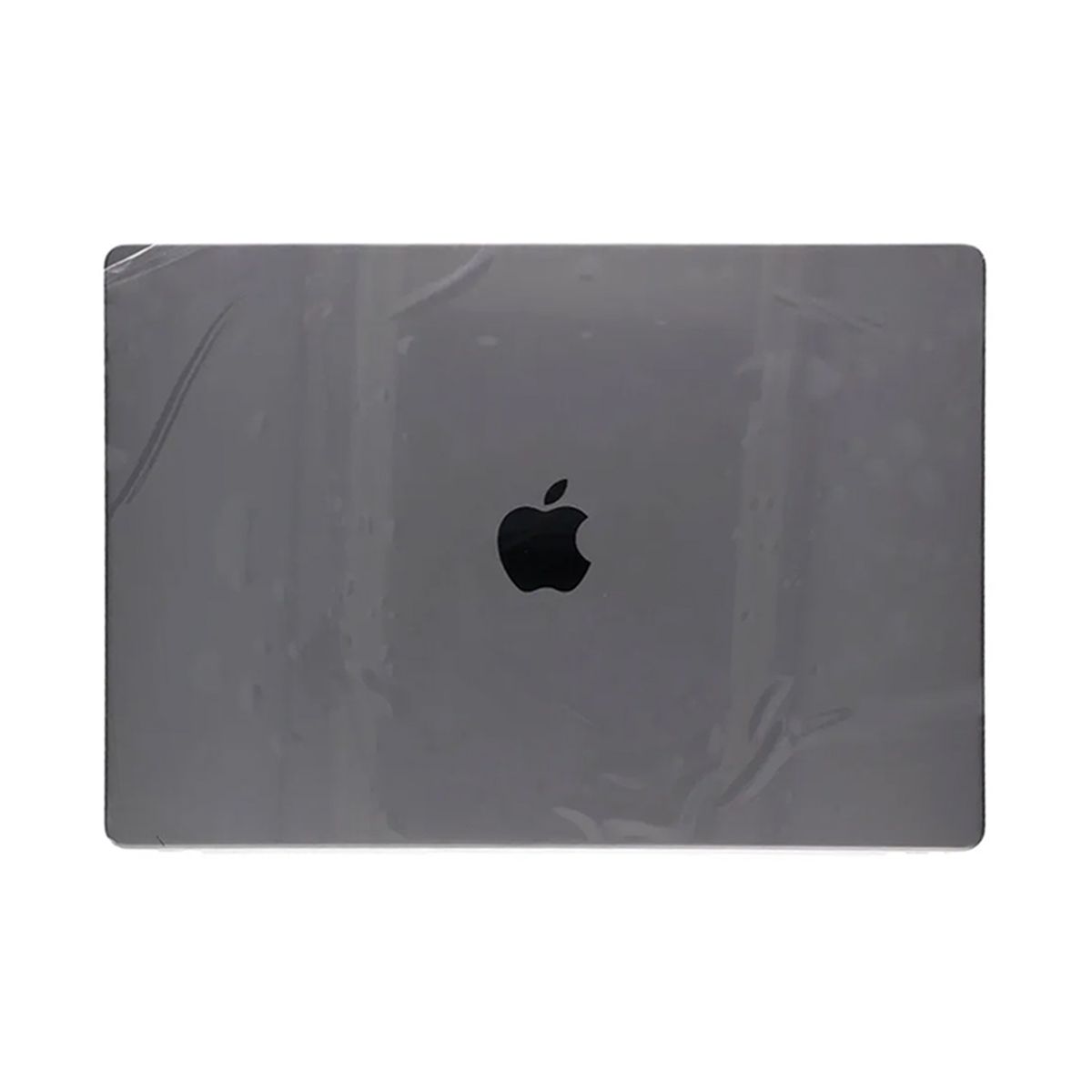 MacBook Pro 16" M3 2023-2024 A2991 LCD Display Original - Rymdgrå image 2