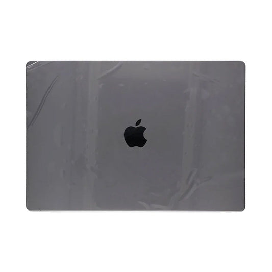 MacBook Pro 16" M3 2023-2024 A2991 LCD Display Original - Rymdgrå image 2