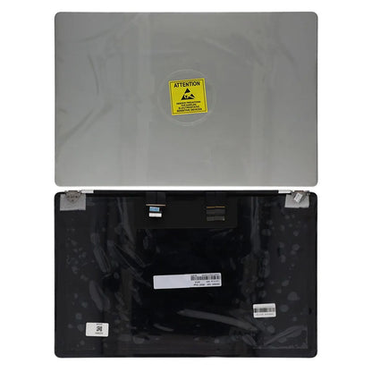 MacBook Pro 16" M3 2023-2024 A2991 LCD Display Original - Silver image 1