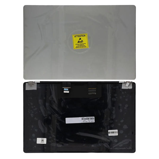 MacBook Pro 16" M3 2023-2024 A2991 LCD Display Original - Silver image 1