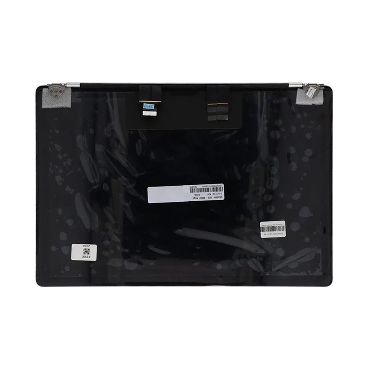 MacBook Pro 16" M3 2023-2024 A2991 LCD Display Original - Silver image 3