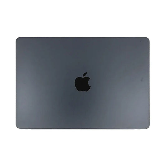 MacBook Air 13.5" M1/M2 2021 A2681 LCD Display Original - Midnatt image 2