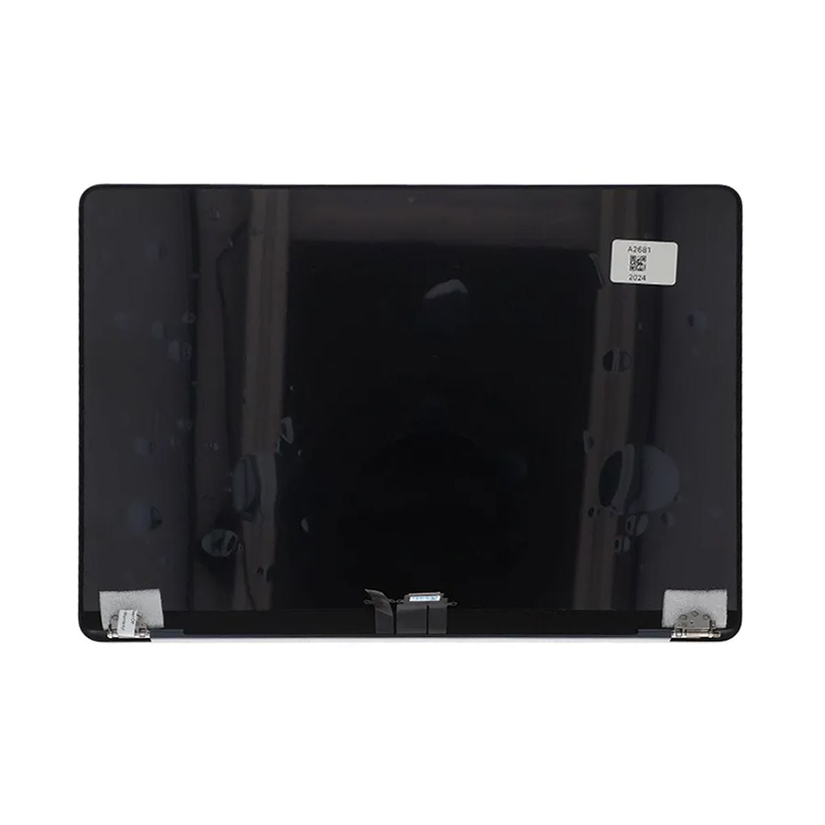 MacBook Air 13.5" M1/M2 2021 A2681 LCD Display Original - Midnatt image 3