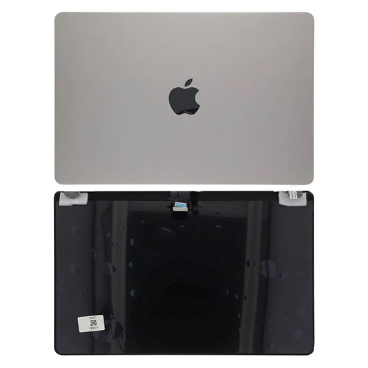 MacBook Air 13.5" M1/M2 2021 A2681 LCD Display Original - Starlight image 1