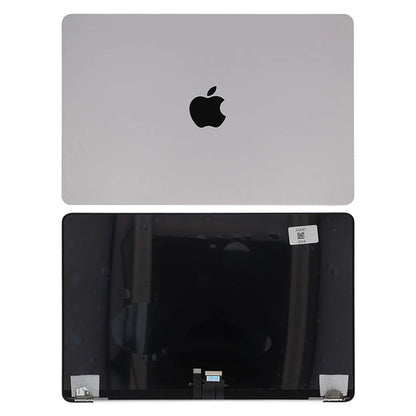 MacBook Pro 13.5" M1/M2 2021 A2681 LCD Display Original - Rymdgrå image 1
