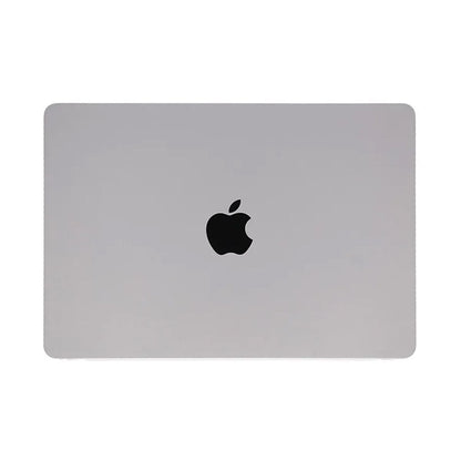 MacBook Pro 13.5" M1/M2 2021 A2681 LCD Display Original - Rymdgrå image 2