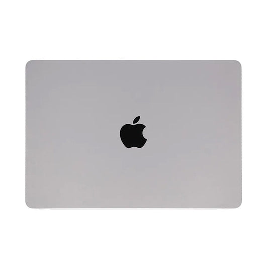 MacBook Pro 13.5" M1/M2 2021 A2681 LCD Display Original - Rymdgrå image 2