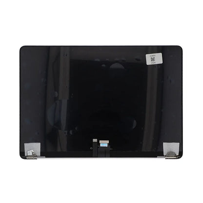 MacBook Pro 13.5" M1/M2 2021 A2681 LCD Display Original - Rymdgrå image 3