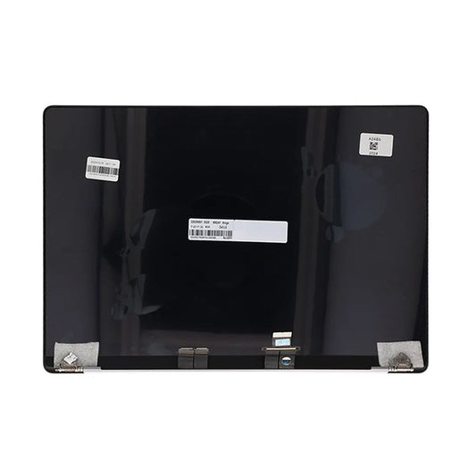 MacBook Pro 16.2" M1/M2 2021-2022 A2485 LCD Display Original - Rymdgrå image 3