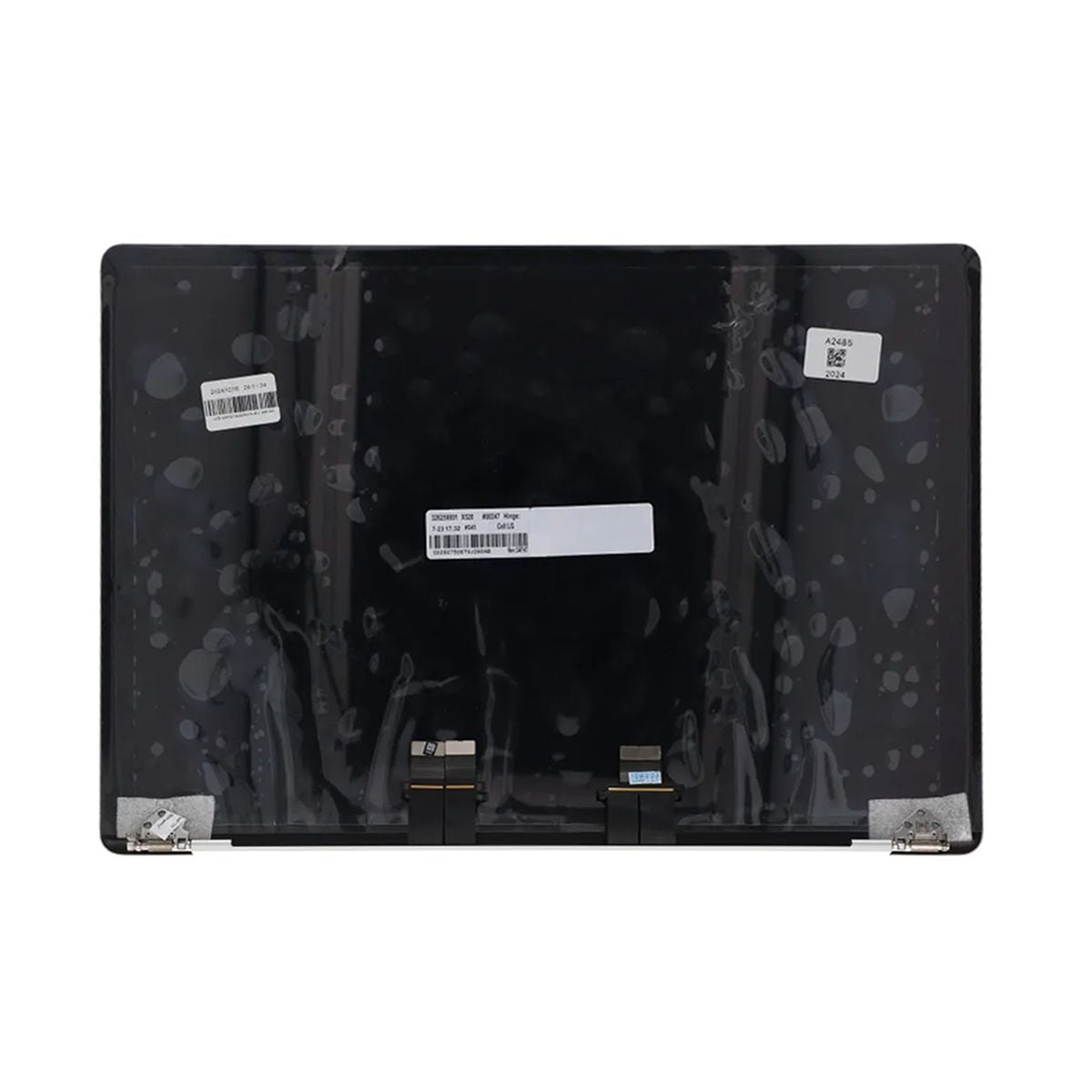 MacBook Pro 16.2" M1/M2 2021-2022 A2485 LCD Display Original - Silver image 3