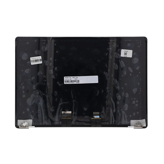 MacBook Pro 16.2" M1/M2 2021-2022 A2485 LCD Display Original - Silver image 3
