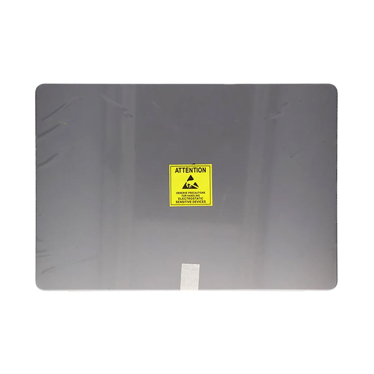 MacBook Pro 16.2" M1/M2 2023 A2780 LCD Display Original - Rymdgrå image 2