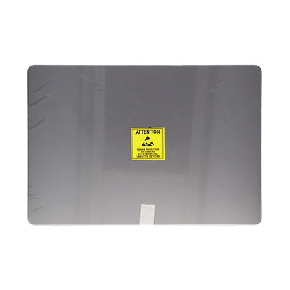 MacBook Pro 16.2" M1/M2 2023 A2780 LCD Display Original - Rymdgrå image 2