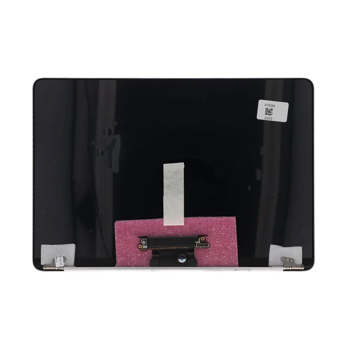 MacBook Retina 12" 2016-2017 A1534 LCD Display Original - Rymdgrå image 3