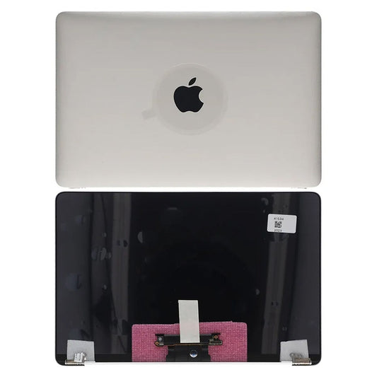 Macbook Retina 12" 2016-2017 A1534 LCD Display Original - Silver image 1
