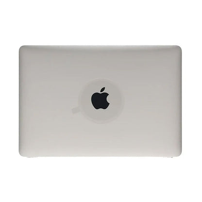 Macbook Retina 12" 2016-2017 A1534 LCD Display Original - Silver image 2