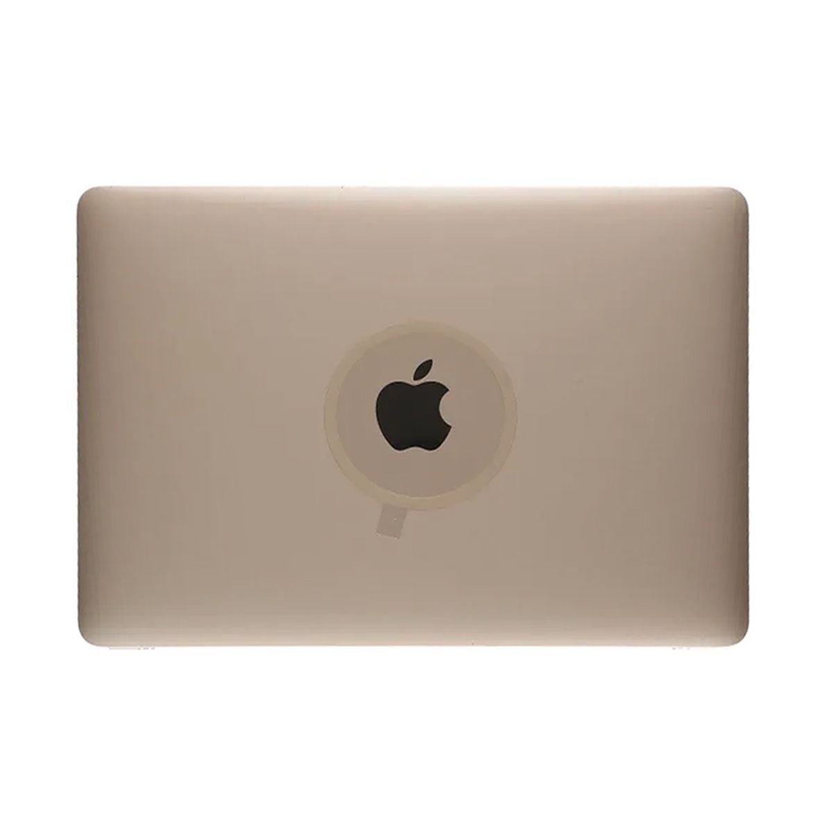 Macbook Retina 12" 2016-2017 A1534 LCD Display Original - Guld image 2