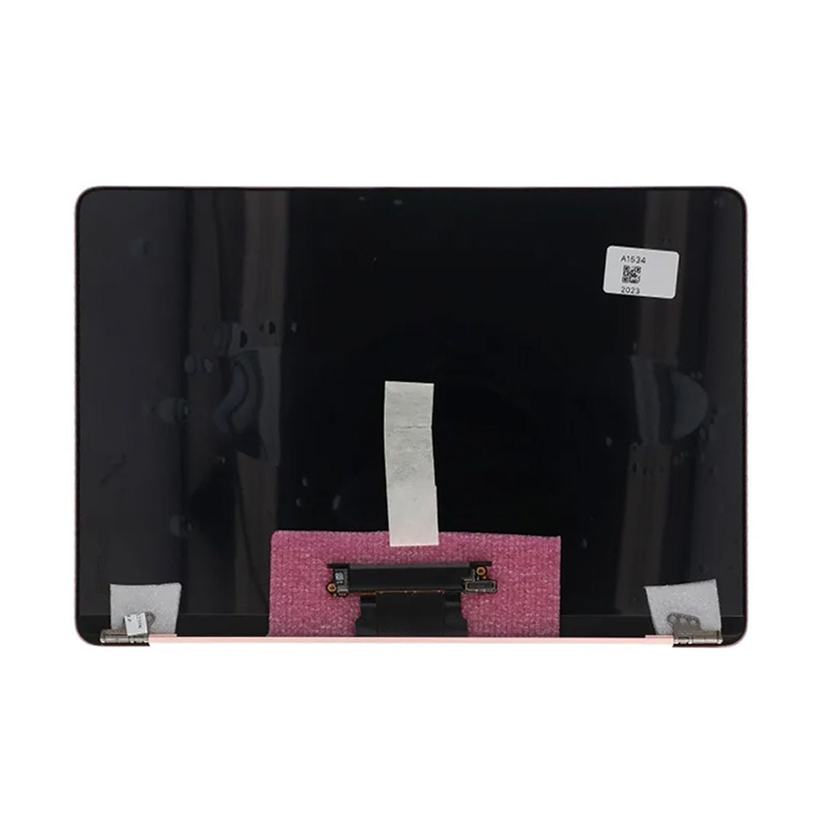 Macbook Retina 12" 2016-2017 A1534 LCD Display Original - Roséguld image 3