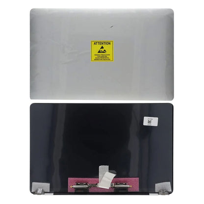 MacBook Pro 13" 2016-2017 A1706 LCD Display Original - Sliver image 1